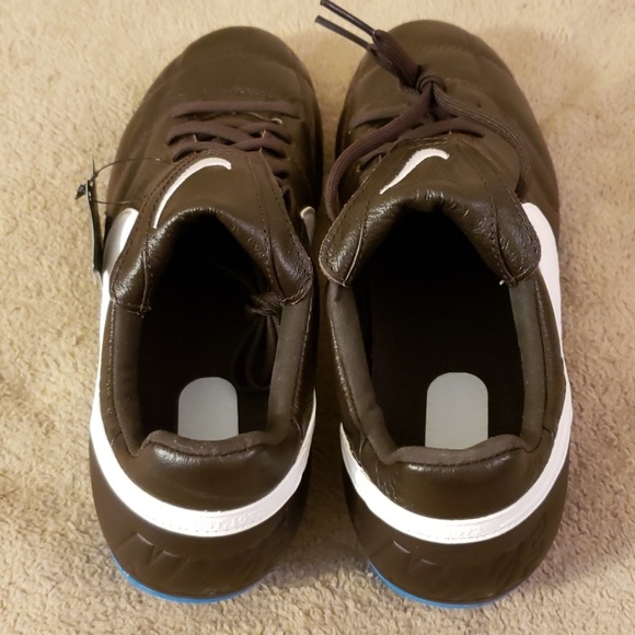 Nike Premier II FG Leather - Picture 4 of 4